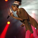 Mamadee Wappler / Gentelman &The Evolution